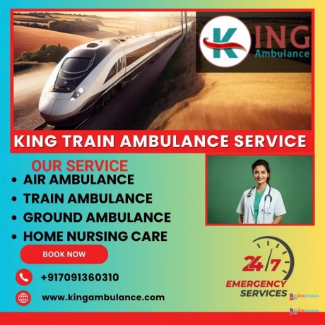 book-king-train-ambulance-service-in-kolkata-to-transfer-sick-patients-to-other-cities-big-0