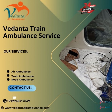 vedanta-train-ambulance-in-mumbai-wills-transport-patients-with-full-equipment-big-0