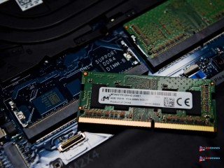 Ram upgrade at from Ksh.1000 for Laptop
