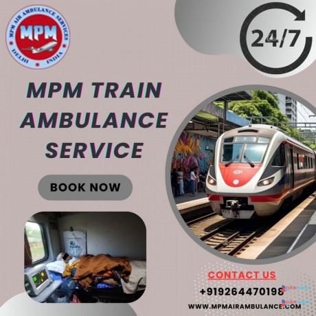 mpm-train-ambulance-transfer-to-jamshedpur-with-excellent-services-big-0