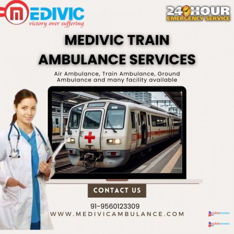 medivic-train-ambulance-is-available-in-bangalore-for-a-very-fair-cost-big-0