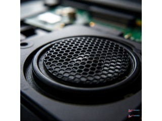 Repair at from Ksh.2000 laptop speakers