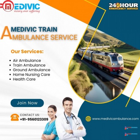 move-your-dear-ones-with-the-medivic-train-ambulance-services-in-guwahati-big-0
