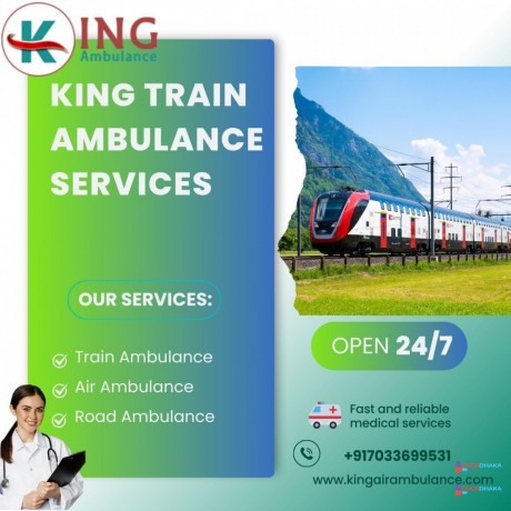 the-medical-staff-of-king-train-ambulance-in-guwahati-is-skilled-in-transporting-patients-big-0