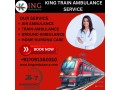 king-train-ambulance-coordinator-with-doctors-on-both-sides-in-delhi-small-0