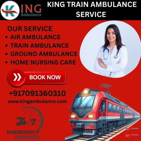 king-train-ambulance-coordinator-with-doctors-on-both-sides-in-delhi-big-0