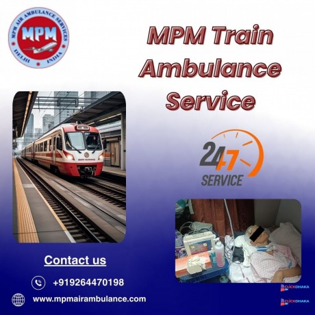 call-the-mpm-train-ambulance-for-patient-transfer-to-the-major-hospitals-of-gorakhpur-big-0