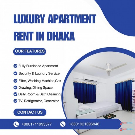 furnished-two-bedroom-flats-for-rent-in-baridhara-big-0