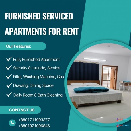 3bed-room-serviced-apartment-rent-in-bashundhara-ra-big-0