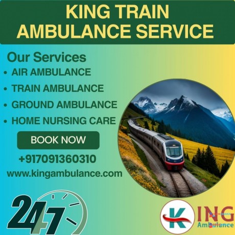 king-train-ambulance-service-in-ranchi-which-treats-the-patients-with-high-level-equipment-big-0