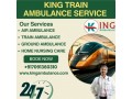 king-train-ambulance-service-in-mumbai-provides-high-level-medical-care-to-sick-person-small-0