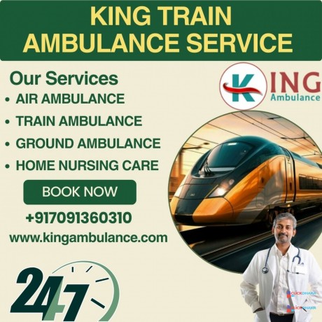 king-train-ambulance-service-in-mumbai-provides-high-level-medical-care-to-sick-person-big-0