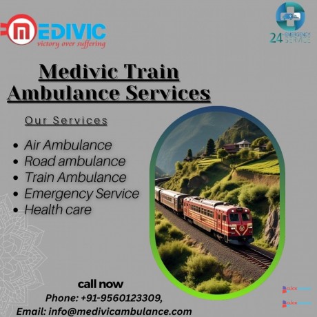 medivic-train-ambulance-service-in-guwahati-is-affordable-dedicated-and-well-equipped-big-0
